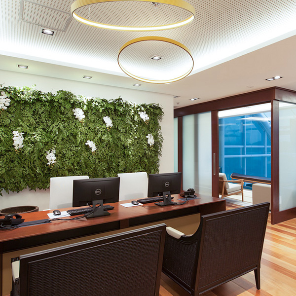 Instituto da Próstata do Hospital Moriah