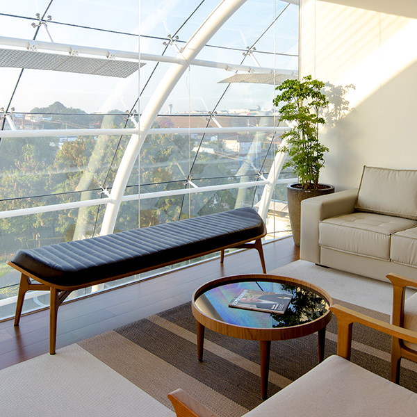 Instituto da Próstata do Hospital Moriah