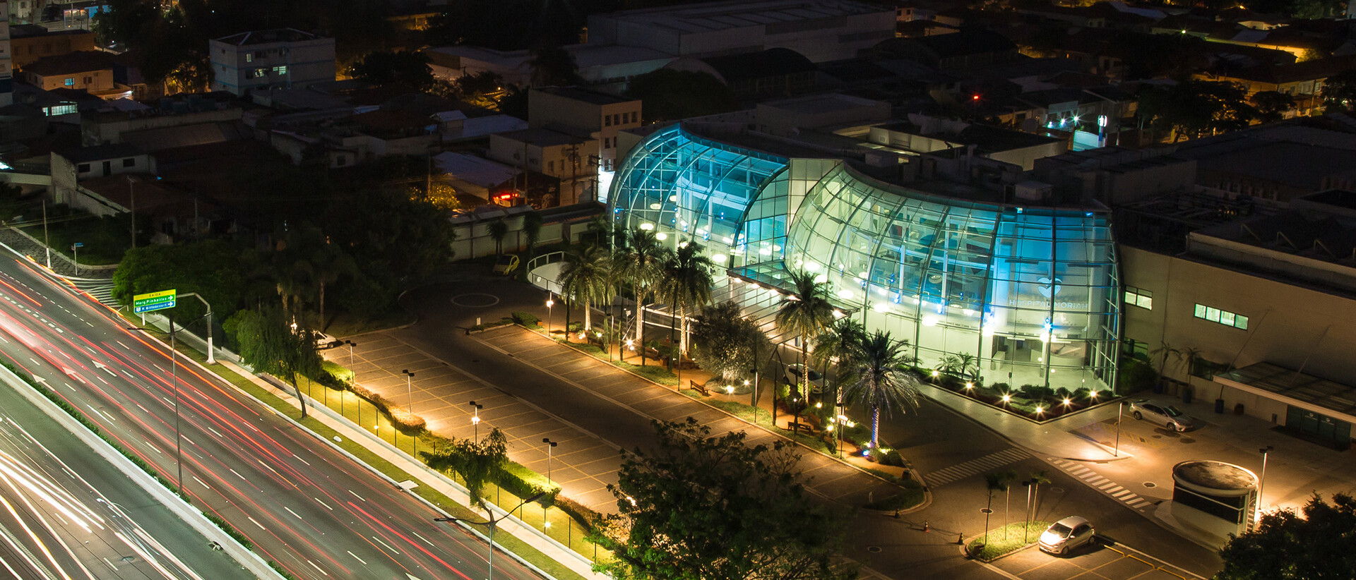 Instituto da Pr&oacute;stata do Hospital Moriah
